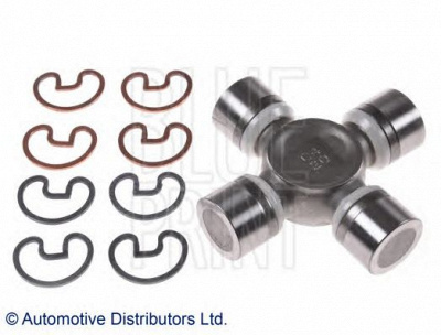 BLUE PRINT adm53905 -  Шарнир, продольный вал